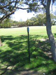 Safe Tee Play Transmitter